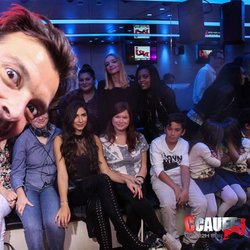 Vendredi 2 Octobre avec ROYA