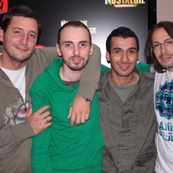 Christophe Willem invité du 6/9