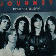 DON'T STOP BELIEVIN' (1981)