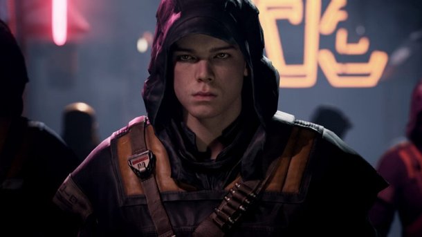 Star Wars Jedi: Fallen Order entre dans la galaxie lointaine
