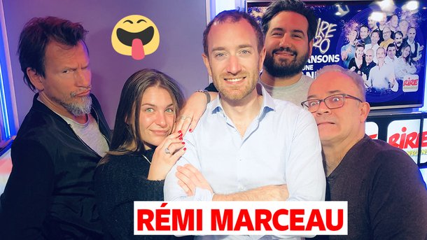 Rémi Marceau vous présente La Compile de Carlos Ghosn