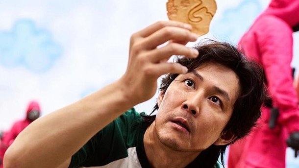 «Squid Game» saison 2 : un acteur star de la série révèle la date de sortie!
