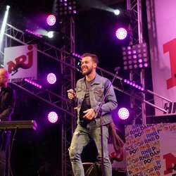 NRJ Music Tour de Compiègne