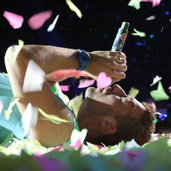 Coldplay - Stade de France