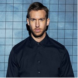 CALVIN HARRIS