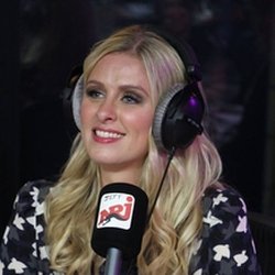 Mercredi 1 octobre avec Paris & Nicky Hilton