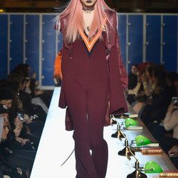 Le défilé FENTY PUMA by Rihanna
