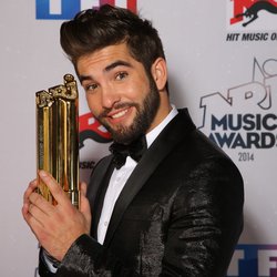 Kendji Girac
