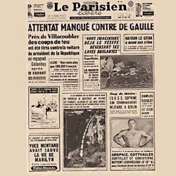 Années 60 6