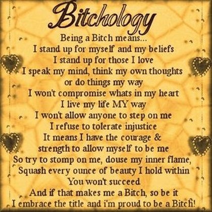 Britney-Bitchology