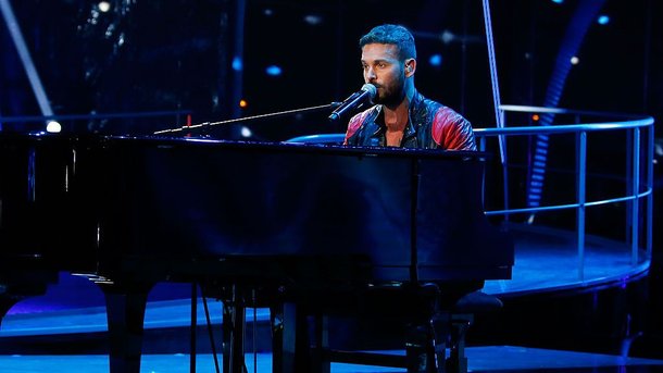 Qui est André Tota, le père de M. Pokora?
