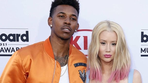 Iggy Azalea : c’est fini avec Nick Young!