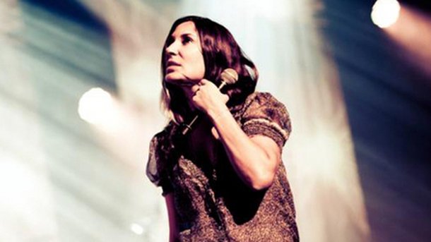 Zazie : un nouvel album pour mars