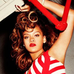 Rihanna