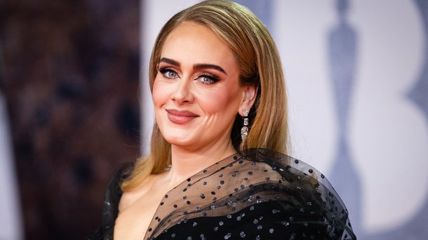 Les infos du Réveil Chérie : Adele révèle qu'elle pourrait avoir un 2e enfant en 2023