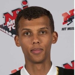 Stromae @ NRJ Music Tour de Paris - Photocall
