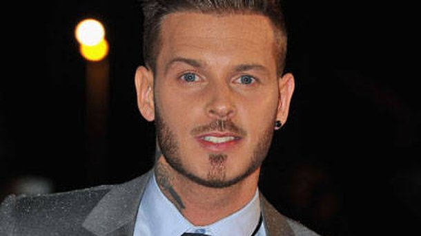 Matt Pokora : « On est là » est son nouveau single !