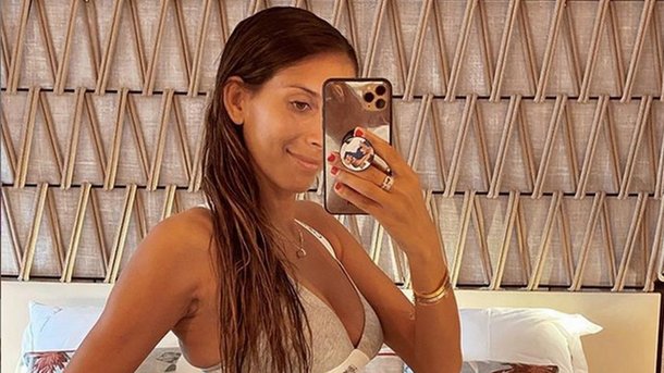 Sonia TLEV : comment s’est-elle fait une place dans l'influence fitness ?