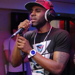 Mardi 18 juin avec Jason Derulo