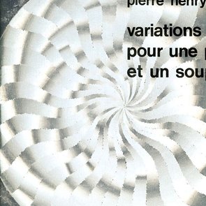 Variation Pour Une Porte et Un Soupir