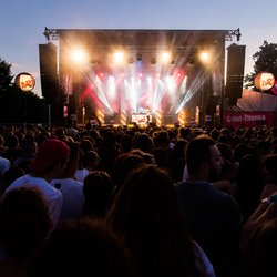 NRJ Music Tour de Saint-Etienne
