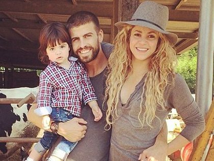 Shakira - Instagram