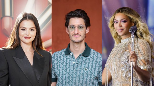 Ils l’ont dit ! Les punchlines des stars en 2023