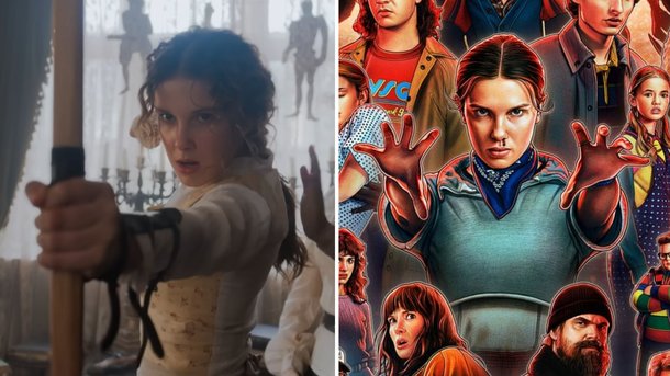 "Stranger Things" : où retrouver les acteurs de la série culte ?