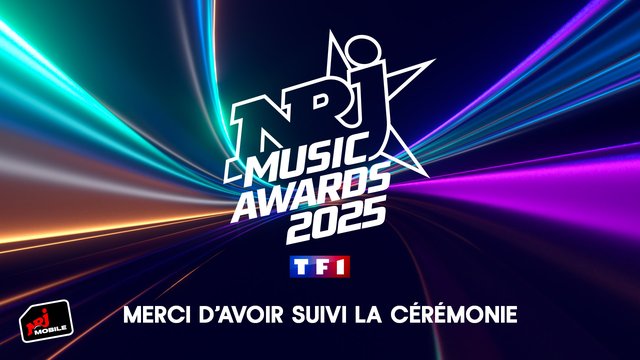 Merci d’avoir suivi la cérémonie