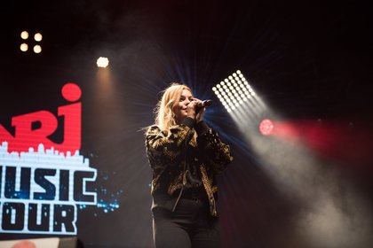 Louane - NRJ Music Tour d'Haguenau