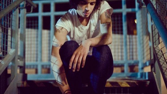 Julian Perretta