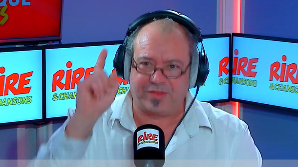 Eric Toulis - Irésolutions - La drôle de chronique