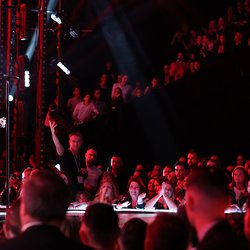Yungblud - 24ème Cérémonie des NRJ Music Awards