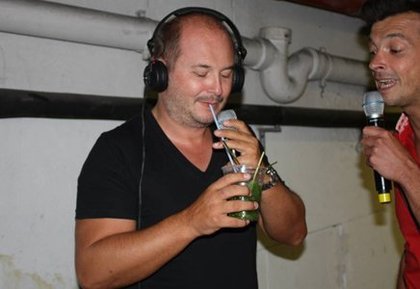 Lundi 2 septembre avec Tal