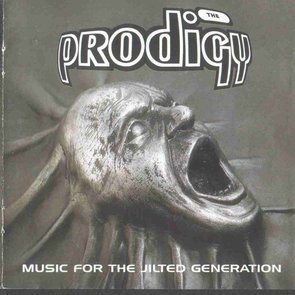 Music for the Jilted Generation