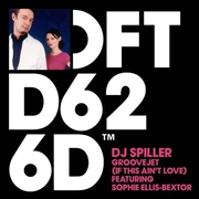 GROOVEJET (IF THIS AIN'T LOVE) (2001)