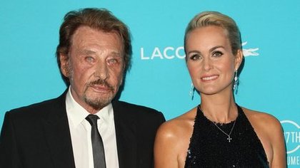 laeticia-hallyday-et-johnnt-hallyday