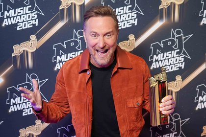 Les Backstages - NRJ Music Awards 2024