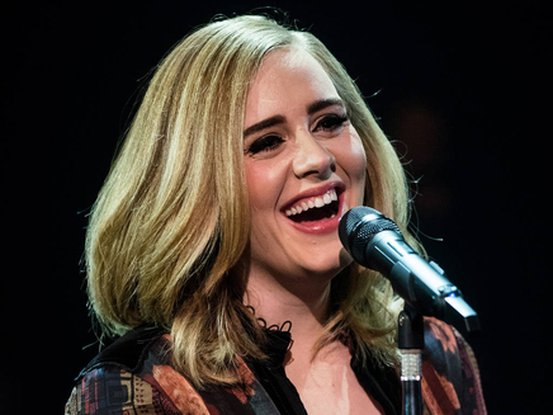 adele