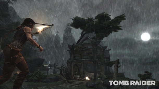 Tomb Raider en 1080p