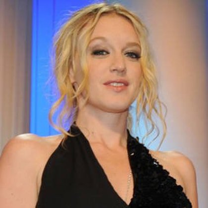 Ludivine Sagnier coiffure Franck Provost