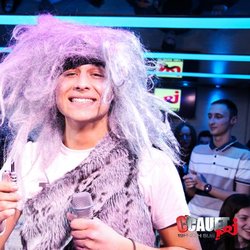 Jeudi 18 Février avec Vianney - C Cauet sur NRJ