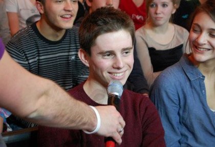 Jeudi 07 février 2013