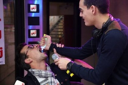 Vendredi 10 Octobre avec Kev Adams