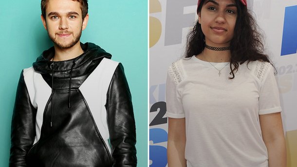 Zedd et Alessia Cara : écoutez leur duo «Stay»