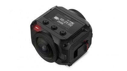 Garmin VIRB 360