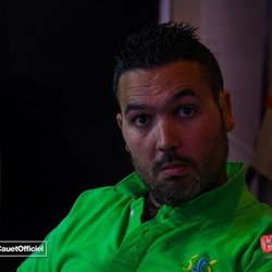 Mercredi 7 Octobre avec DJ LBR et Papa London