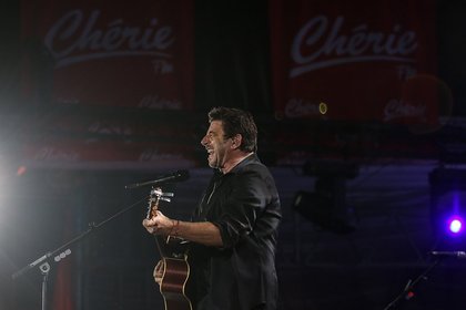 Patrick Bruel - Concert Super Privé pour l'Essentiel Festival de Toulouse