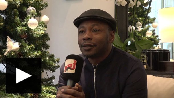 MC Solaar : son nouveau hit «Eksassaute» rebooste le moral!