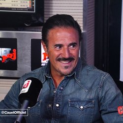 Mardi 12 Janvier avec José Garcia - C Cauet sur NRJ